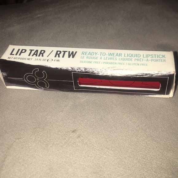 COPY - OCC Lip Tar Liquid Lipstick - Picture 3 of 8